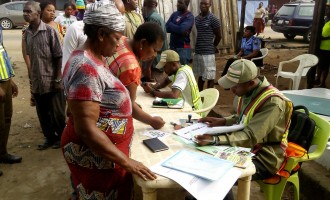 The battle for Ekiti