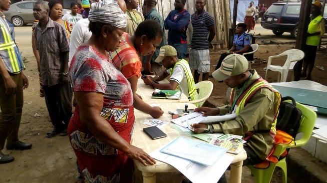 The battle for Ekiti