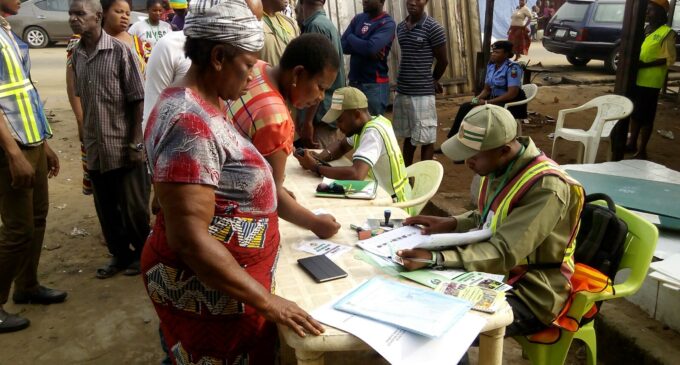 Edo poll: We will retrain presiding officers, says INEC