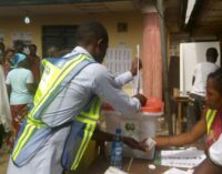 INEC tells Rivers electorate to cooperate ‘so that there can be acceptable results’
