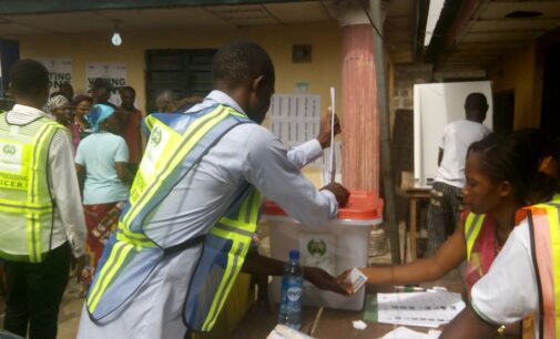 INEC fixes Nov 18 for Anambra gov election