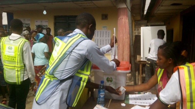 Foretelling the outcome of Ekiti governorship election