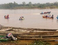 Man dies in Bayelsa boat mishap
