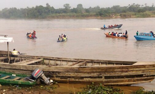 Man dies in Bayelsa boat mishap