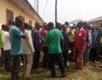 Lying police, cash for votes, menacing ex-militants… diary of a Bayelsa election reporter