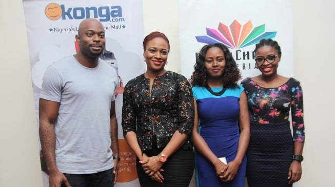 Multichoice partners Konga on payments system