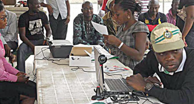 We’ve registered 10m new voters, says INEC