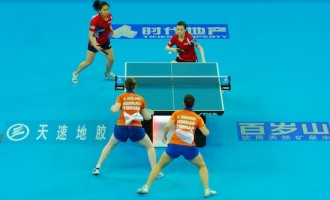 ITTF appoints 2 Nigerian umpires for Rio 2016