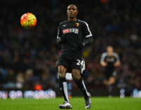 Ighalo rues not scoring much for Nigeria