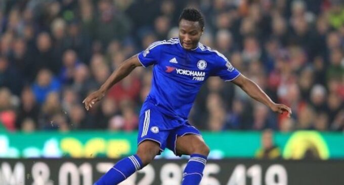 Mikel Obi to join Stoke City