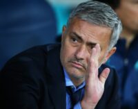 Jose Mourinho accused of £2.9m tax fraud in Spain