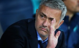 Jose Mourinho accused of £2.9m tax fraud in Spain
