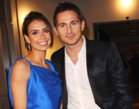Mourinho, Terry to attend Lampard’s wedding