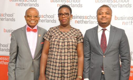 22 Nigerians bag distinction from Dutch business school