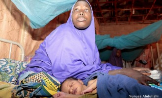 Reps say FG has failed in its responsibilities to IDPs