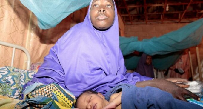 PMB picks Danjuma, Dangote to resettle IDPs