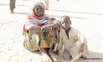 Oxfam: Wealth of five richest Nigerians can end extreme poverty in the country