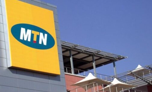 MTN blames ‘imminent’ full-year loss on NCC fine
