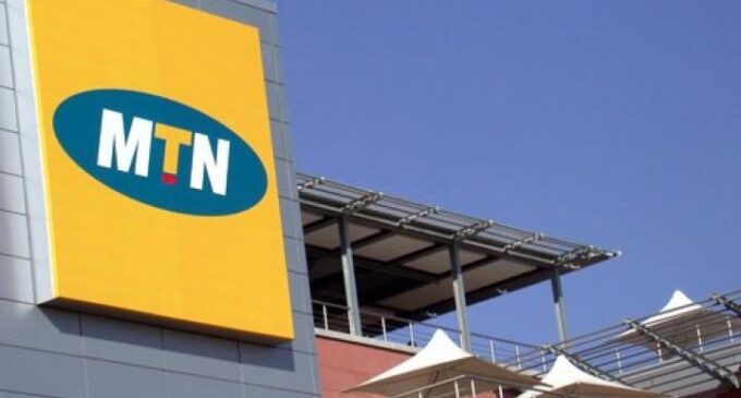MTN blames ‘imminent’ full-year loss on NCC fine