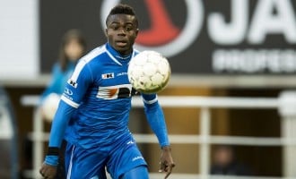 UCL: Mikel, Simon qualify… Ideye crashes to Europa league