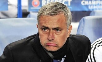 José Mourinho denies withholding tax at Real Madrid