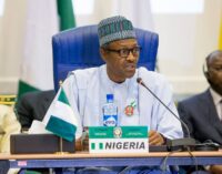 Buhari has put Nigeria on the right track, says Commonwealth