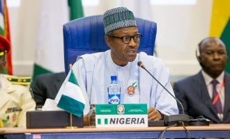 Buhari has put Nigeria on the right track, says Commonwealth