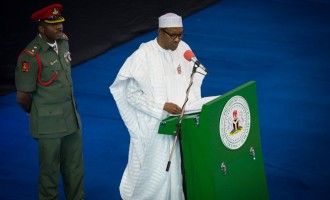 Financial journalists to ‘help Buhari out of economic turbulence’