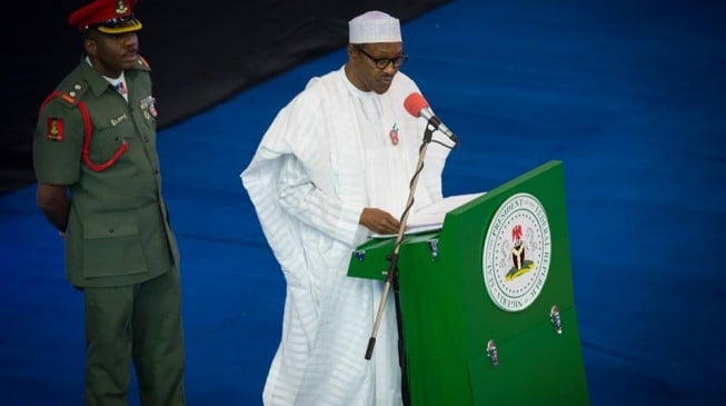Financial journalists to ‘help Buhari out of economic turbulence’