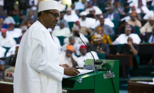 The Economist predicts ‘uninspiring economic growth’ under Buhari in 2016