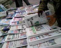 Lai: Newspaper editorials can no longer bring down a government