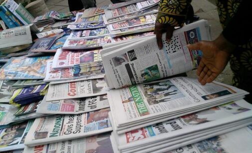 Is the Nigerian media grappling with neutrality?