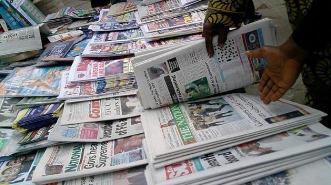 Lai: Newspaper editorials can no longer bring down a government
