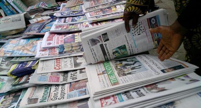 Lai: Newspaper editorials can no longer bring down a government