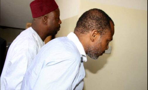 Nnamdi Kanu bubbly in detention, says lawyer
