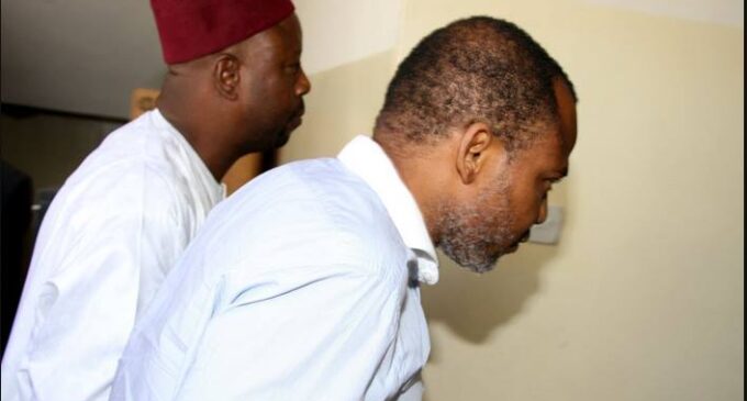 Judge withdraws from Kanu’s trial — the 2nd time in 9 months