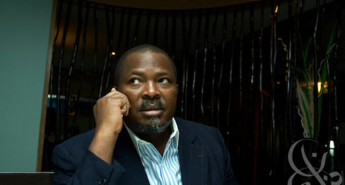 Obaigbena to EFCC: We didn’t know compensations were paid from arms budget