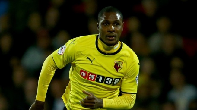 Ighalo: I know nothing about £12m Atletico Madrid ‘deal’