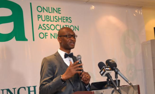 Online publishers say senators ‘are idle’