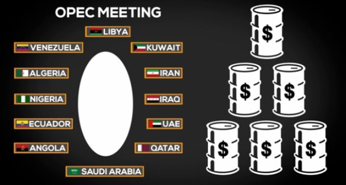‘OPEC’s influence coming to an end’