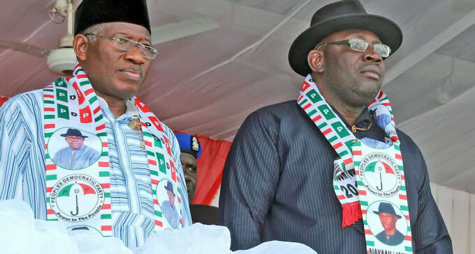 PDP: We’re battle-ready for APC in Bayelsa