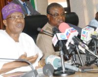 We won’t loot recovered funds, says Lai