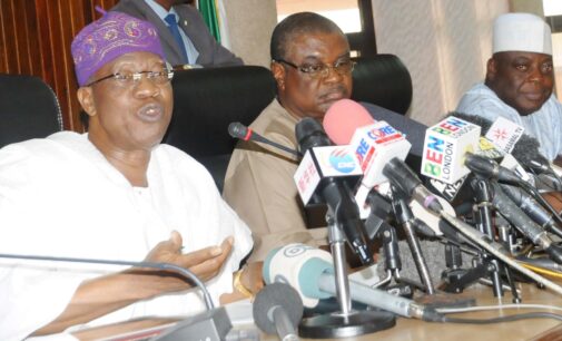 We won’t loot recovered funds, says Lai