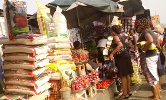 Back to our communities (II)