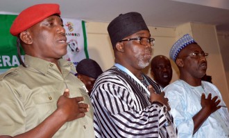 Nigerian football law needs reviewing. Now.