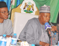 Northern govs hold emergency meeting over Shi’ite/army clash