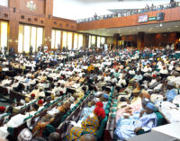 Contractors: N’assembly hasn’t paid us for N875m vehicles supplied in 2017