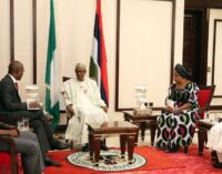 Presidency: Buhari’s opinion on Dasuki ‘personal’