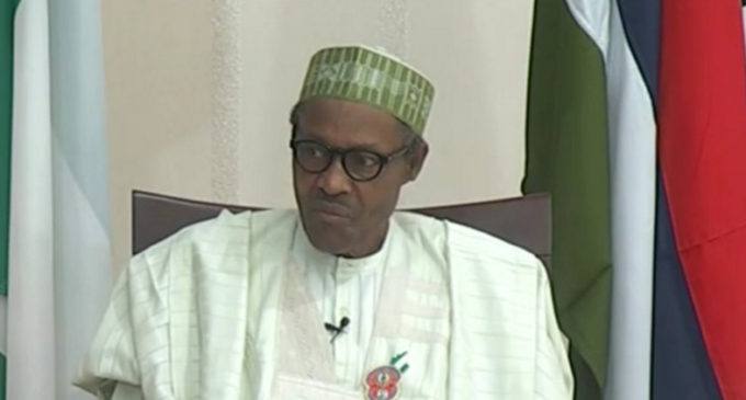 How it went: Buhari’s first media chat