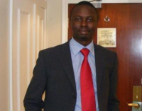 Award-winning journalist, Akinremi, launches crime control App